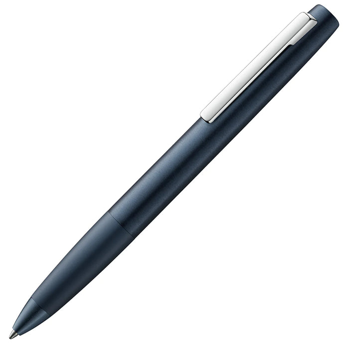 LAMY Aion Deep Dark Blue Ballpoint Pen