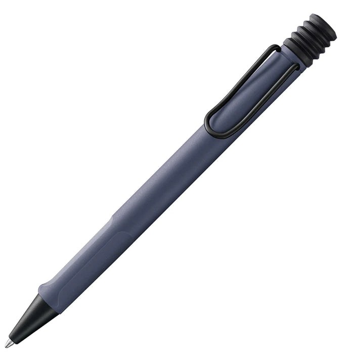 Lamy Safari Ballpoint Pen Special Edition 2024: Pink Cliff