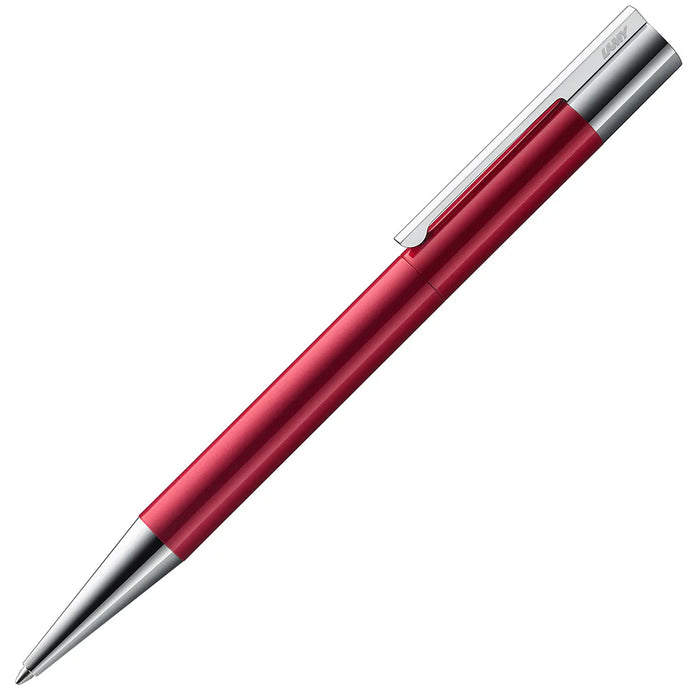 LAMY Scala Piano Red Ballpoint Pen