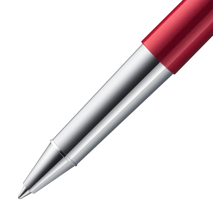 LAMY Scala Piano Red Rollerball Pen