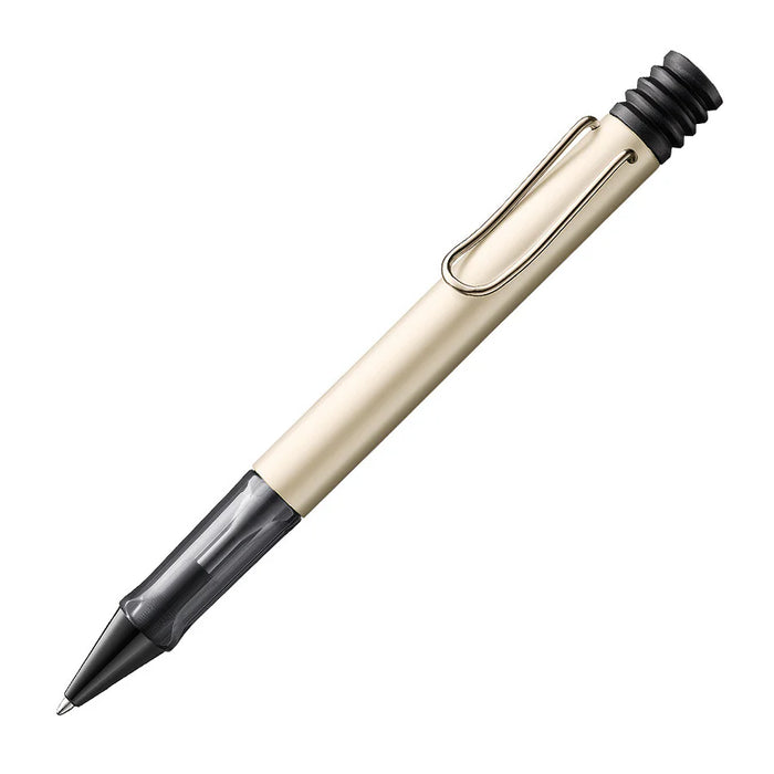 LAMY LX Palladium Ballpoint Pen