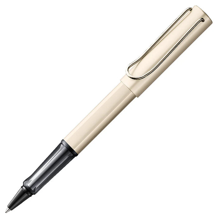 Lamy LX Palladium Rollerball Pen