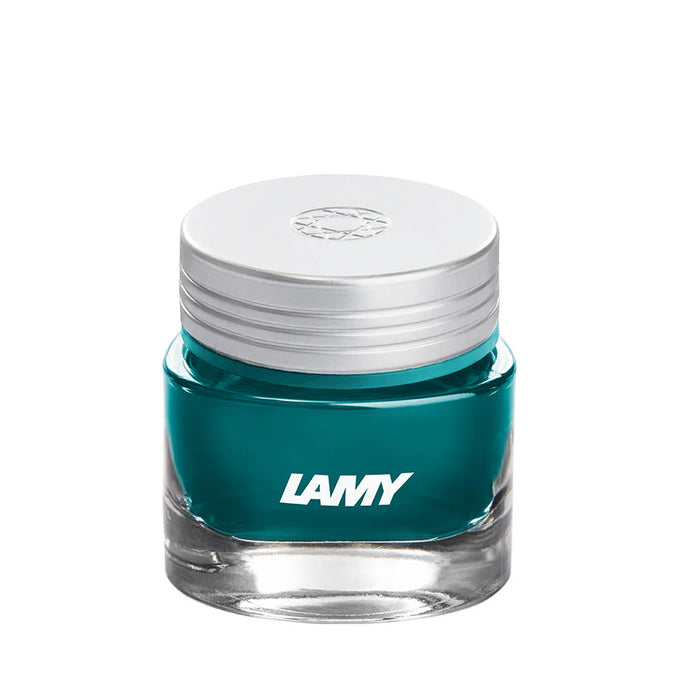 LAMY T53 Crystal 30ml Bottled Inks