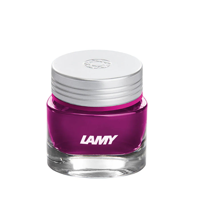 LAMY T53 Crystal 30ml Bottled Inks