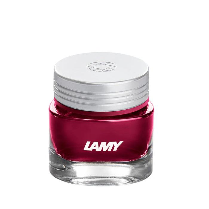 LAMY T53 Crystal 30ml Bottled Inks