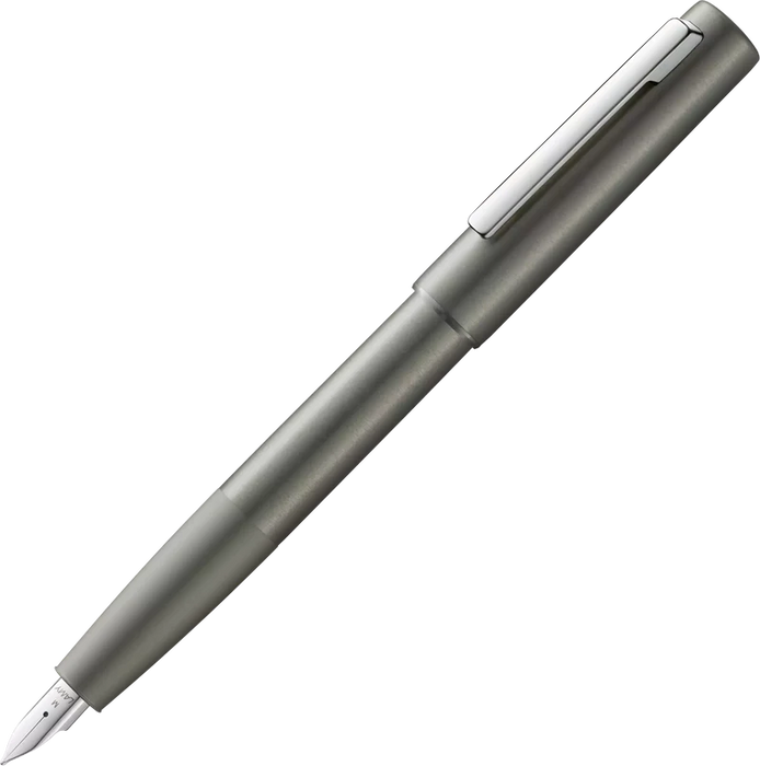 LAMY Aion Graphite Special Edition Fountain Pen