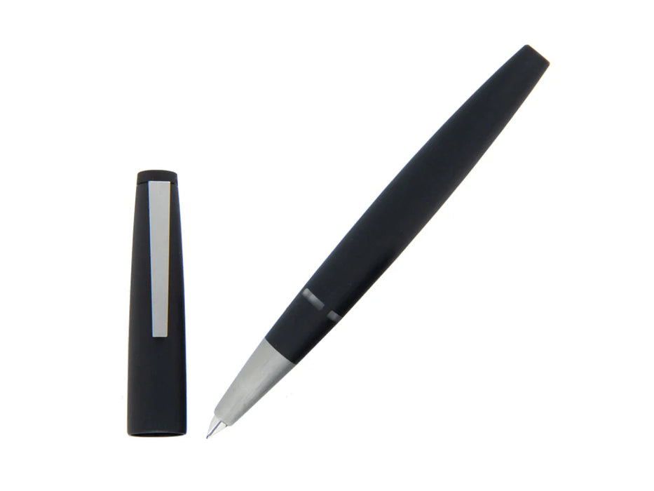 LAMY 2000 Black Fountain Pen