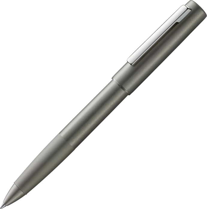 LAMY Aion Graphite Special Edition Rollerball Pen