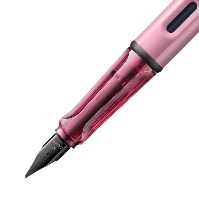 LAMY AL-Star 2024 Special Edition Autumn Pink Fountain Pen