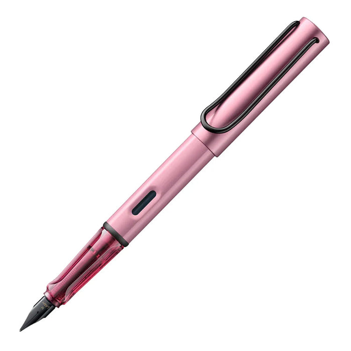 LAMY AL-Star 2024 Special Edition Autumn Pink Fountain Pen