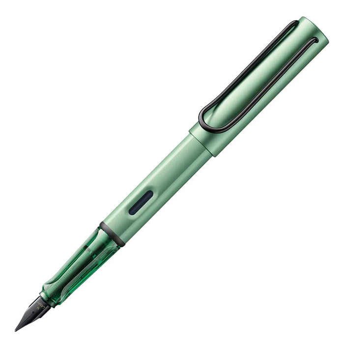 LAMY AL-Star 2024 Special Edition Sage Fountain Pen