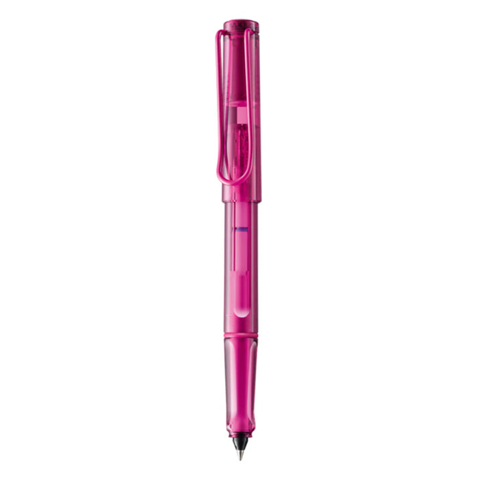 LAMY Balloon Pink Rollerball Pen