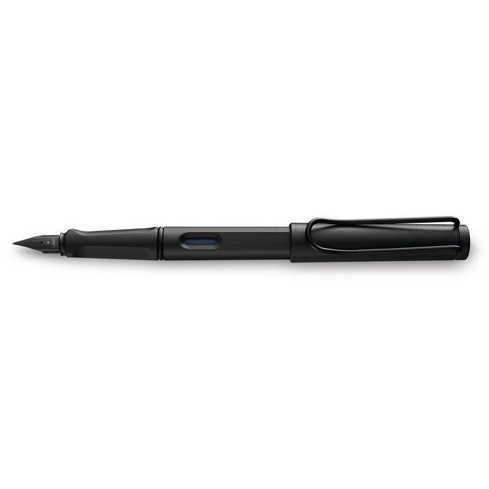 LAMY Safari Umbra Fountain Pen