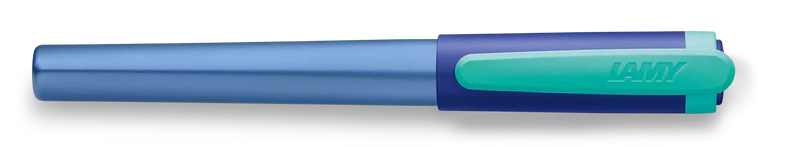 LAMY nexx Multiblue Fountain Pen