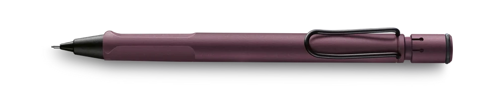 LAMY Safari Scarlet Mechanical Pencil