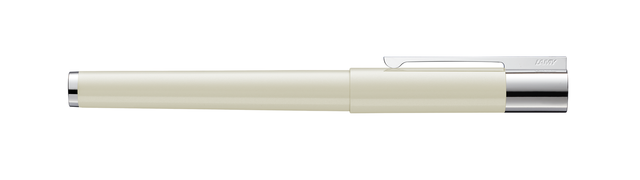 LAMY Scala Limited Edition Pearl Fountain Pen