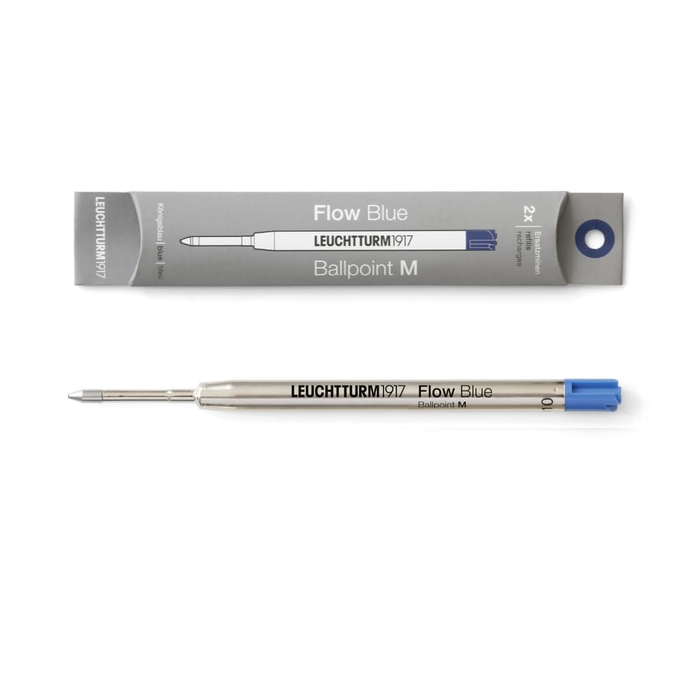 Leuchtturm 1917 Drehgriffel Nr. 1 Refills