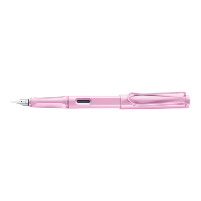 Lamy Safari Fountain Pen Special Edition 2023: Light Rose