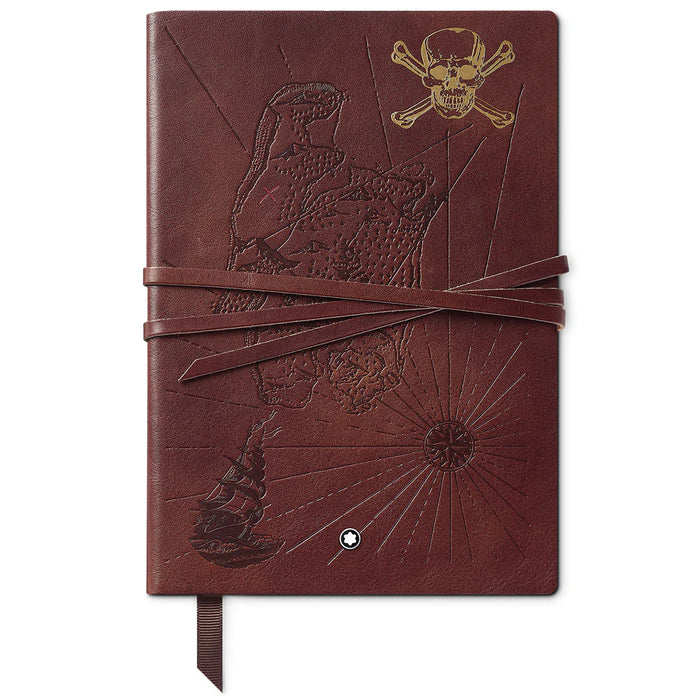 Montblanc Writers' Edition: Homage to Robert Louis Stevenson Notebook