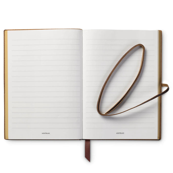 Montblanc Writers' Edition: Homage to Robert Louis Stevenson Notebook