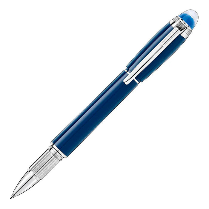 Montblanc StarWalker Blue Planet Fineliner Pen