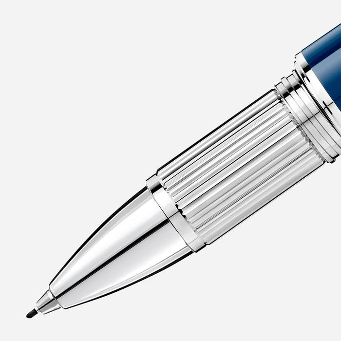 Montblanc StarWalker Blue Planet Fineliner Pen
