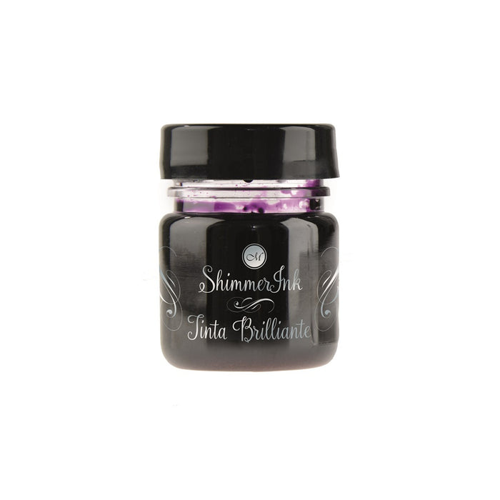 Manuscript Shimmer 25ml Bottled Inks