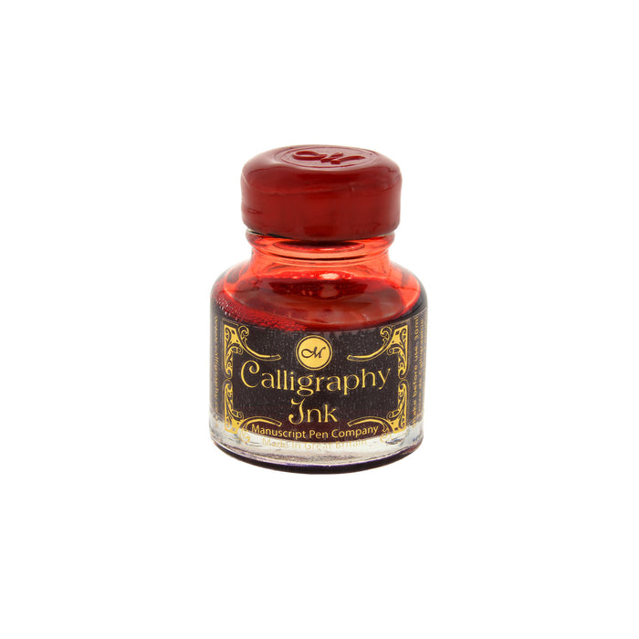 Manuscript Calligraphy 30ml Bottled Inks