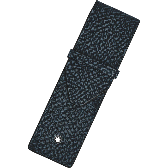 Montblanc Sartorial Double Pen Pouch