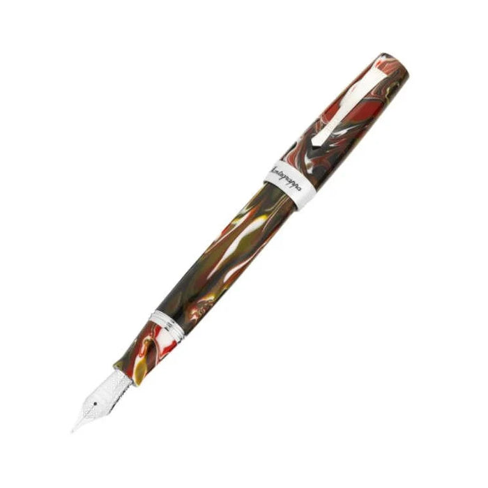 Montegrappa Elmo 02 Asiago Fountain Pen