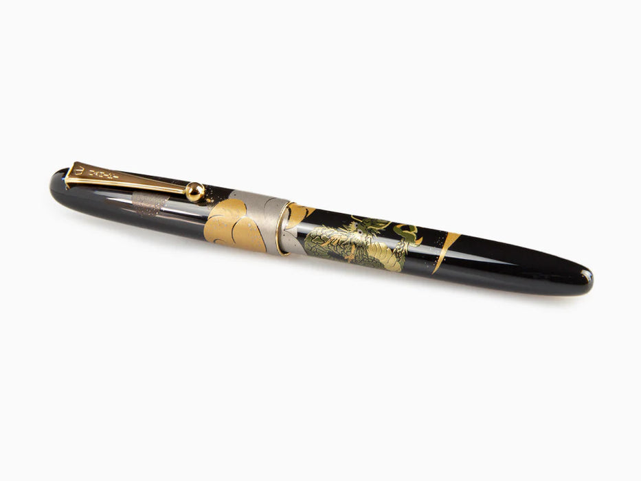 Pilot Namiki Tradition Dragon and Cumulus Fountain Pen