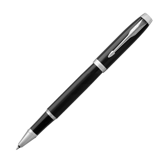 Parker IM Black CT Rollerball Pen