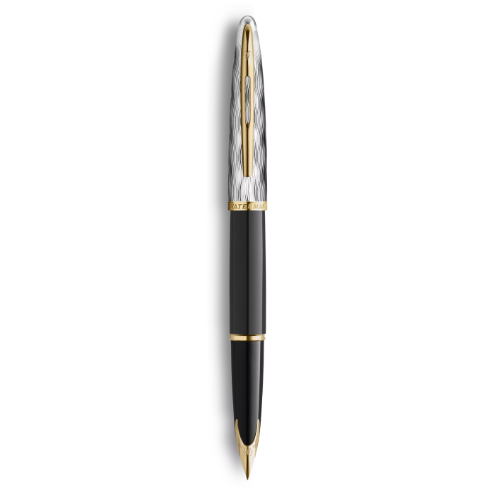 Waterman Carene Reflections of Paris Fountain Pen