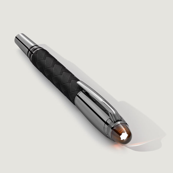 Montblanc StarWalker Extreme Doue Fountain Pen