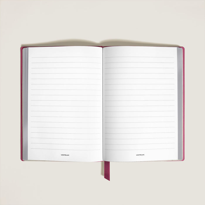 Montblanc Maria Callas Notebook