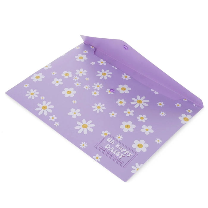 Legami Document Folder - Fold & Order