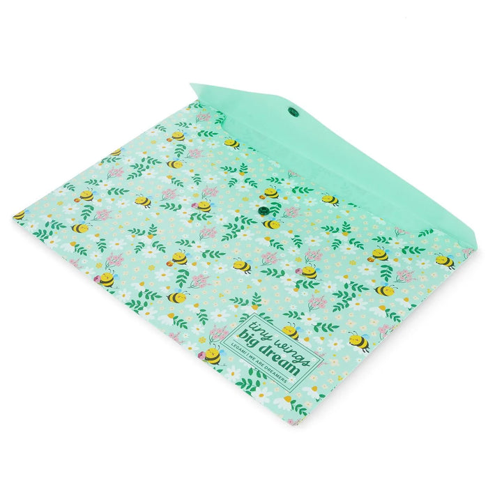 Legami Document Folder - Fold & Order