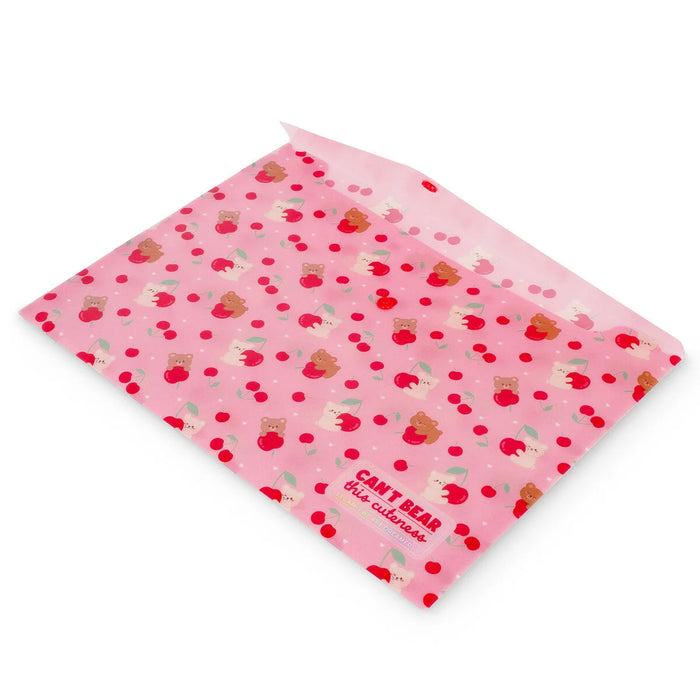 Legami Document Folder - Fold & Order