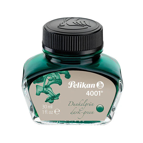 Pelikan 30ml Bottled Inks