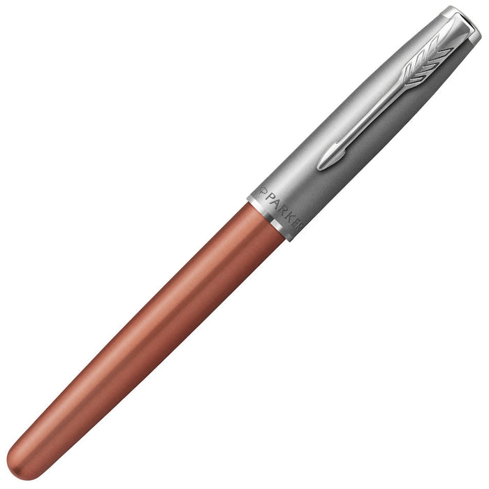 Parker Sonnet Essentials Fountain Pen Orange