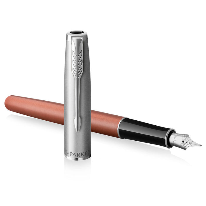 Parker Sonnet Essentials Fountain Pen Orange