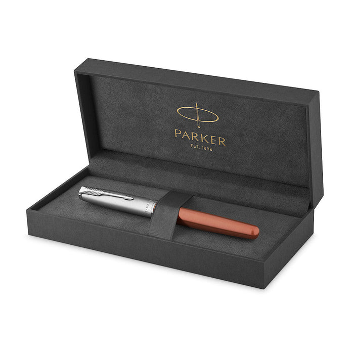 Parker Sonnet Essentials Fountain Pen Orange