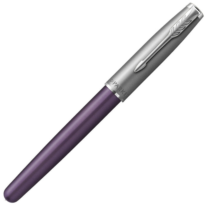 Parker Sonnet Essentials Fountain Pen Violet