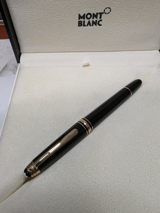 Vintage Montblanc Classique Special Edition UNICEF "Signature for Good" Fountain Pen