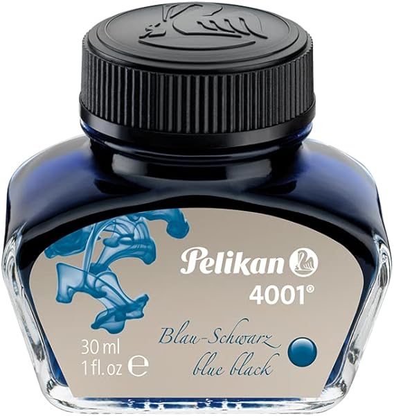 Pelikan 30ml Bottled Inks