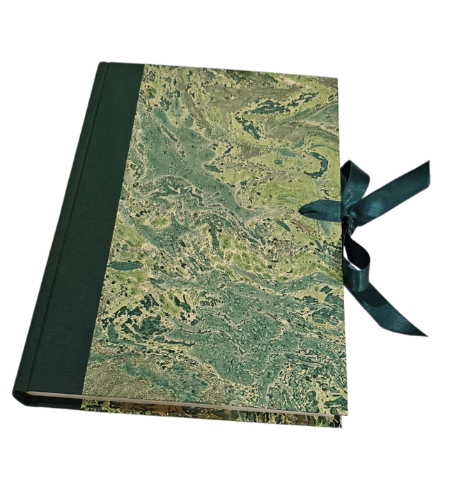 Manufactus Handmade Texture Range Journal