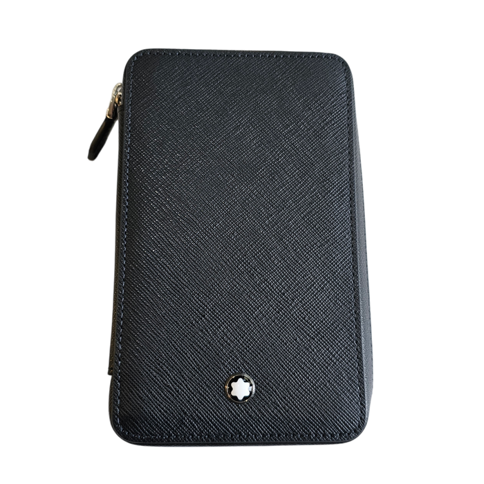 Montblanc Sartorial Zip 8 Pen Pouch