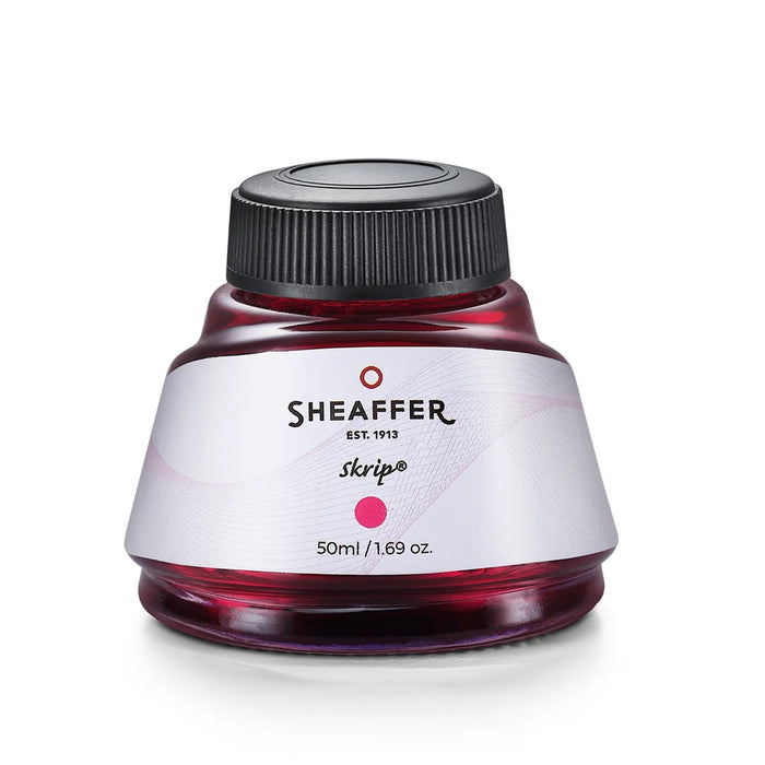 Sheaffer Skrip 50ml Bottled Inks