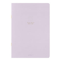 Midori A5 Staple Bound Notebook