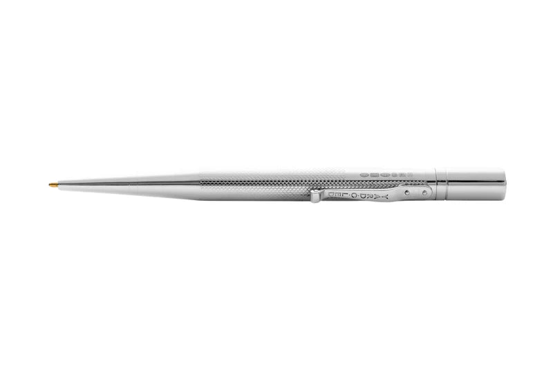 Yard-O-Led Ambassador Barley Wave Ballpoint Pen